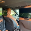 Màn hình gối đầu Android 10.6 inch Mercedes C300